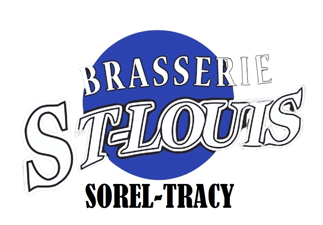Brasserie St-Louis 